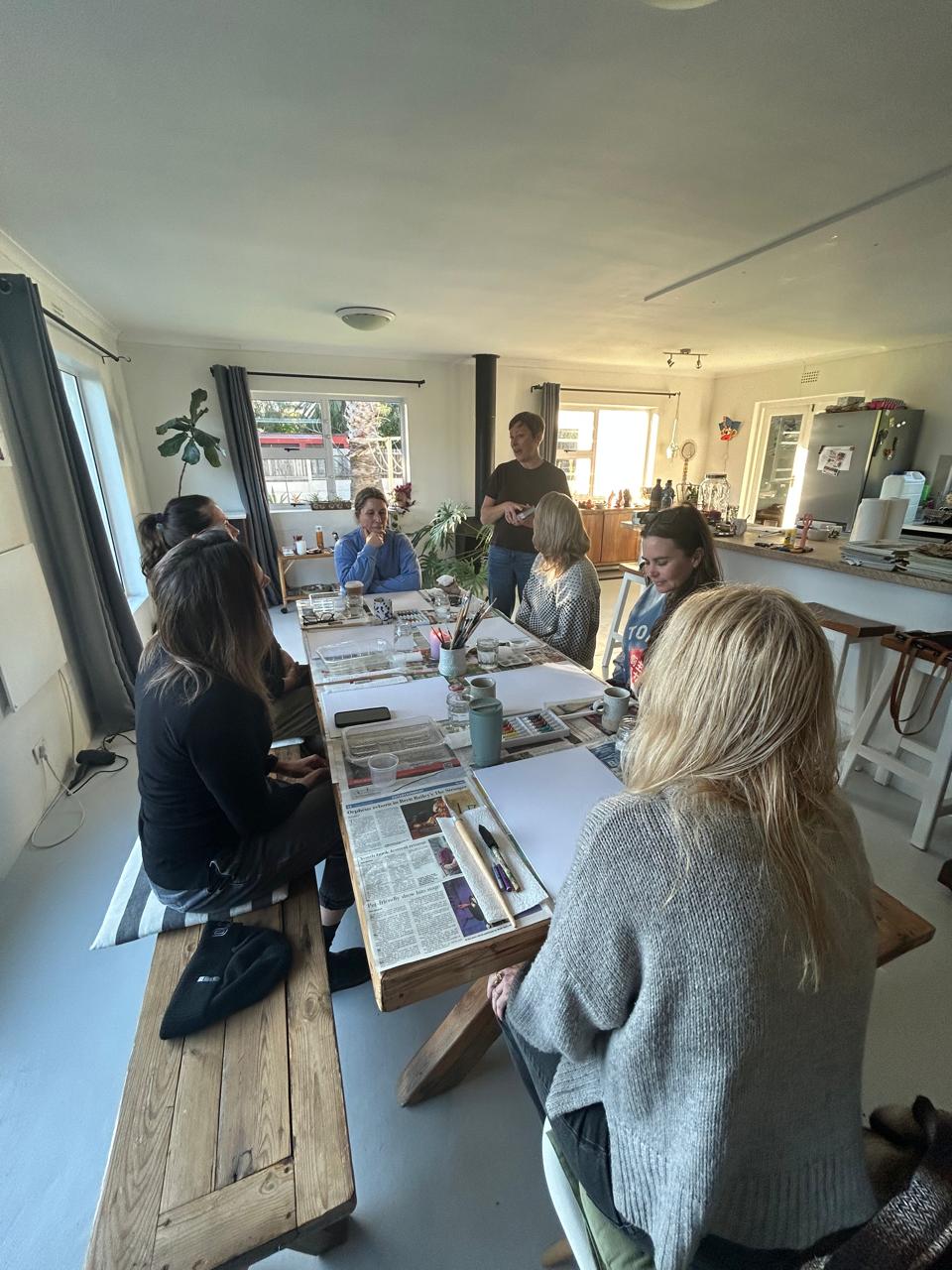 Workshop