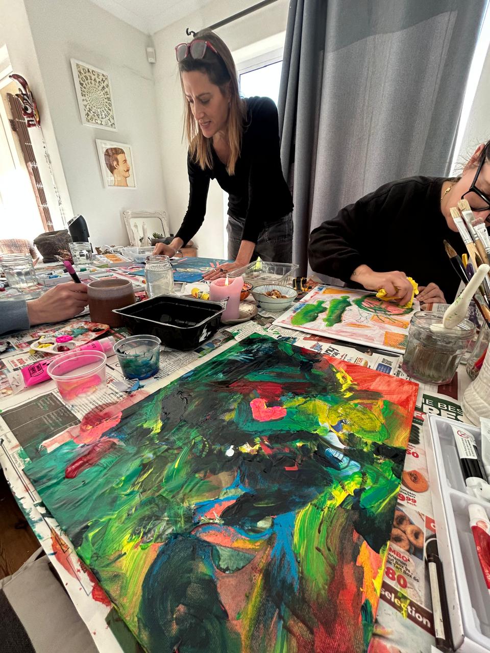 Workshop