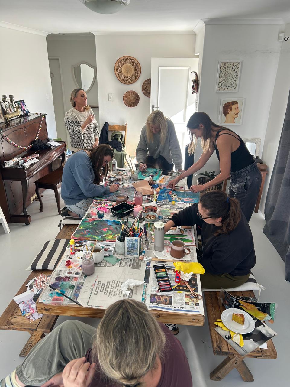 Workshop