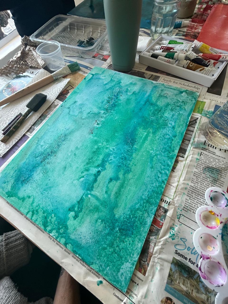 Workshop