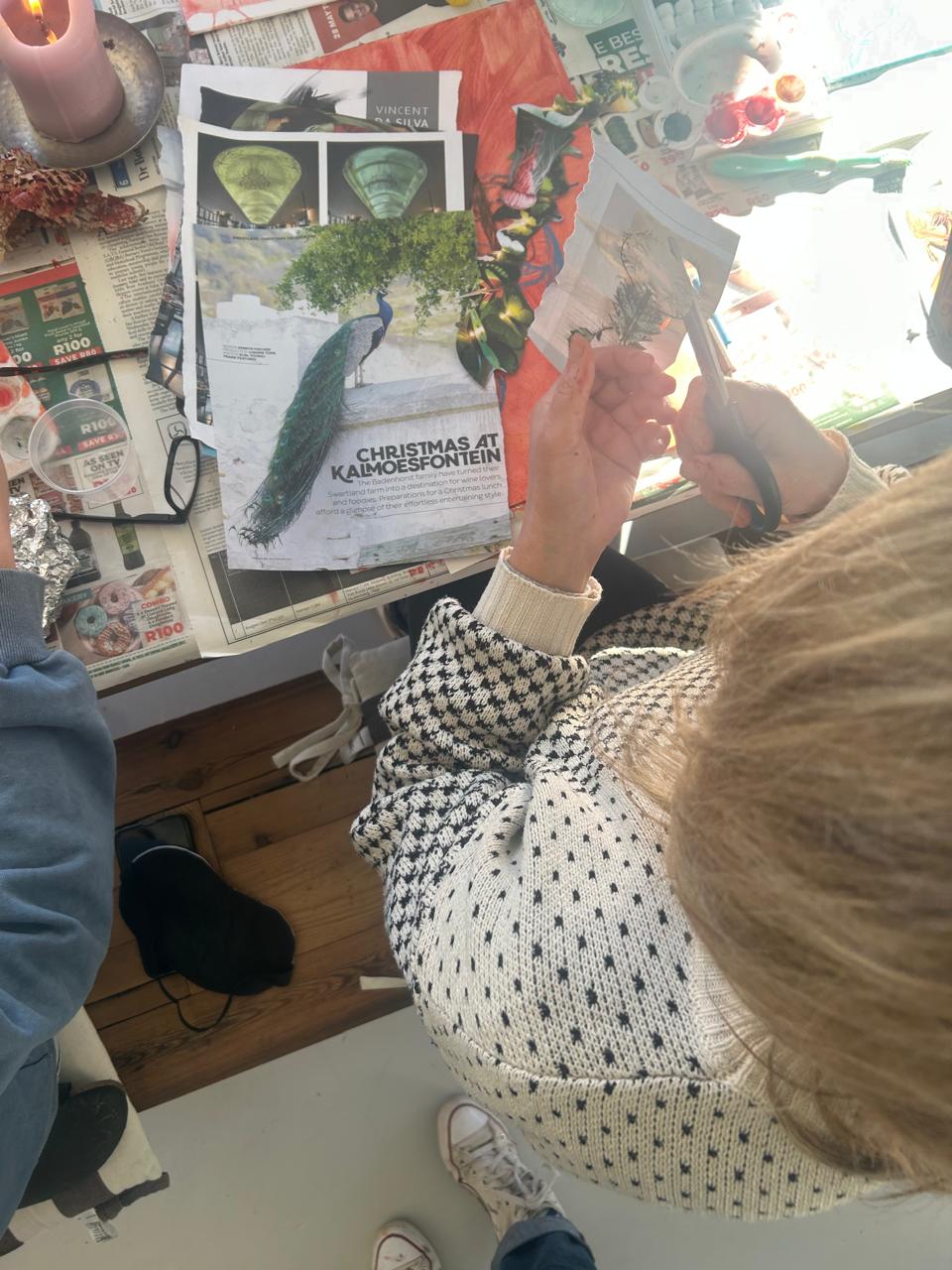 Workshop