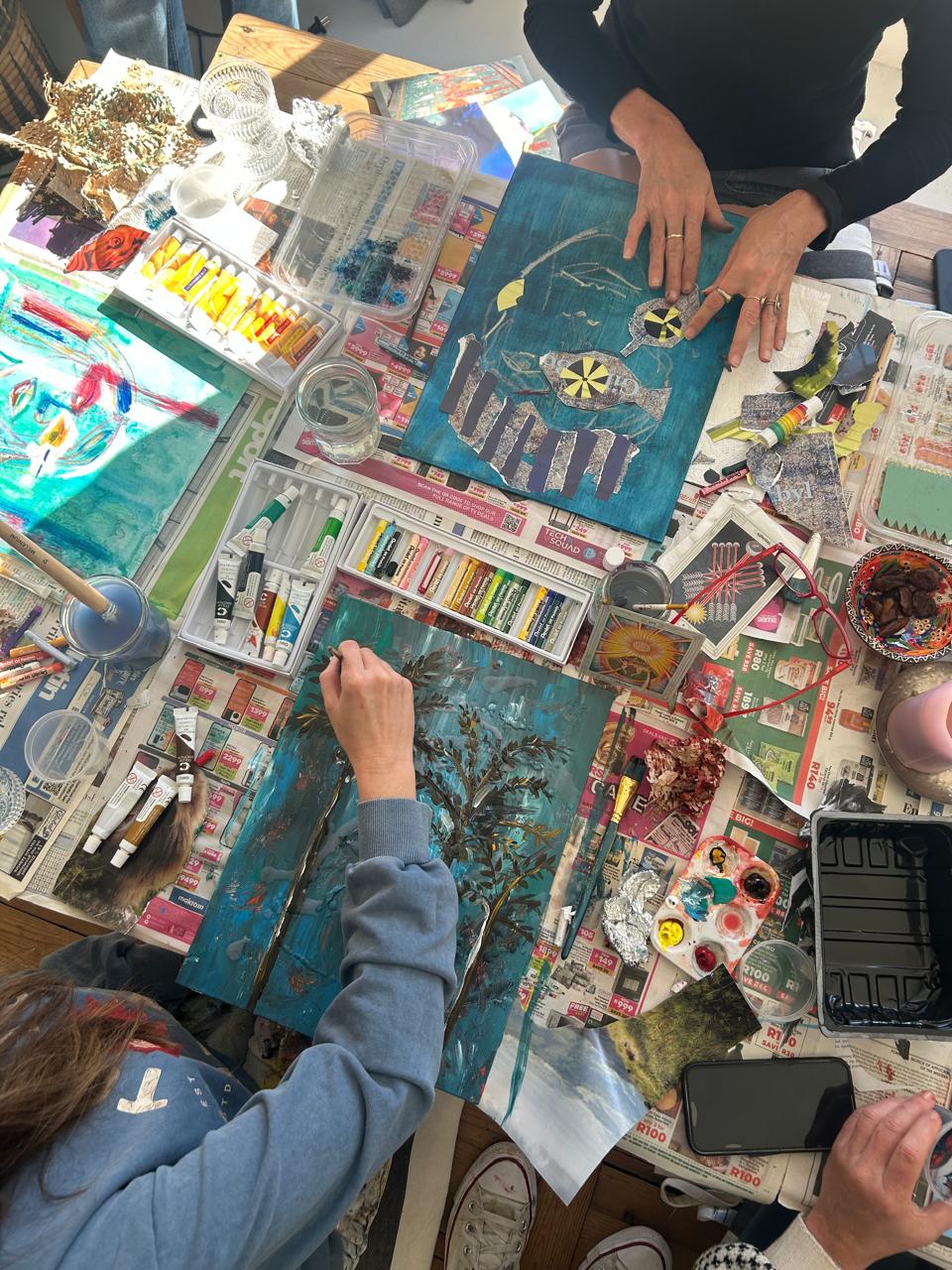 Workshop