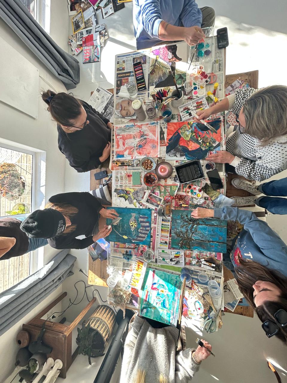 Workshop