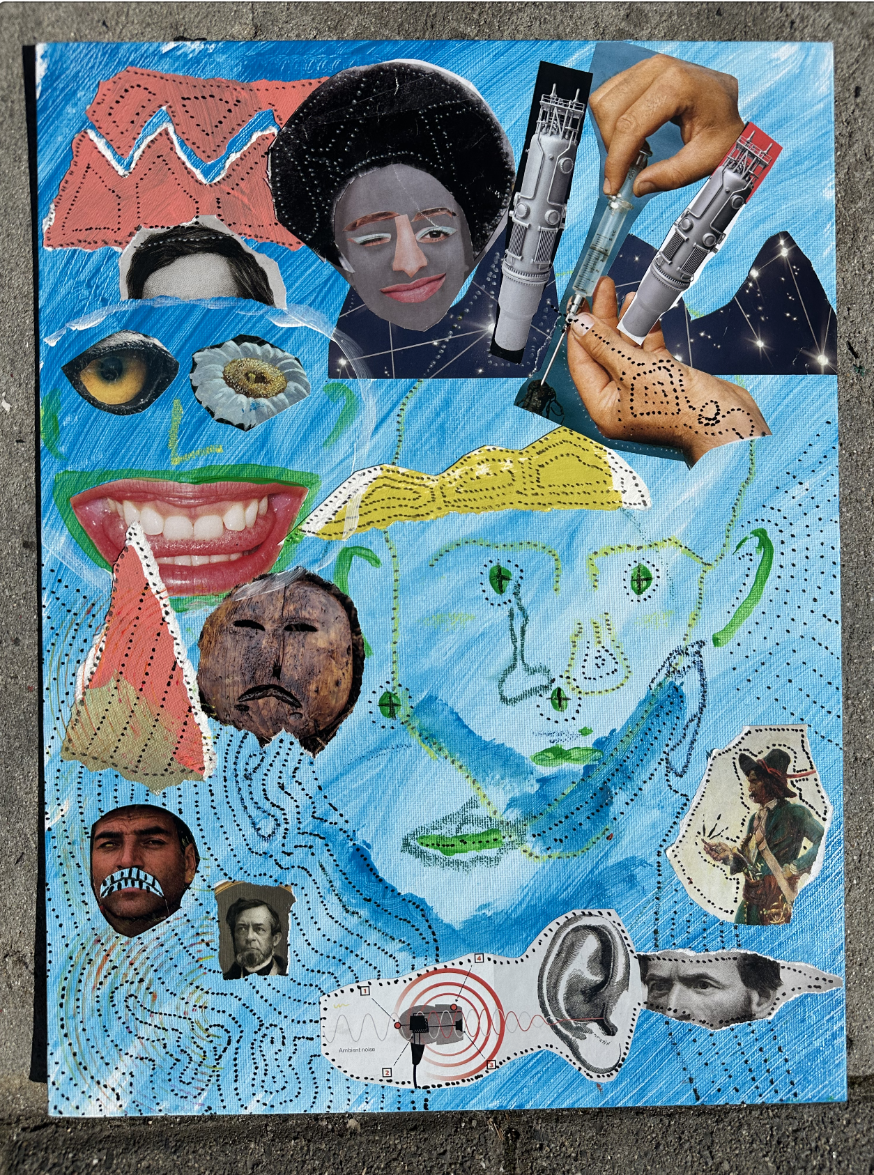 Artwork